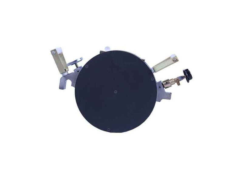 سخان غاز البولي ايثيلين حجم 315 مم