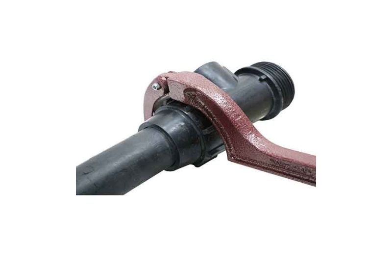 قیمت آچار پلی اتیلن,آچار مخصوص پلی اتیلن