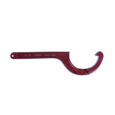 adjustable hook wrench,
3 adjustable hook
