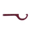 adjustable hook wrench,
3 adjustable hook