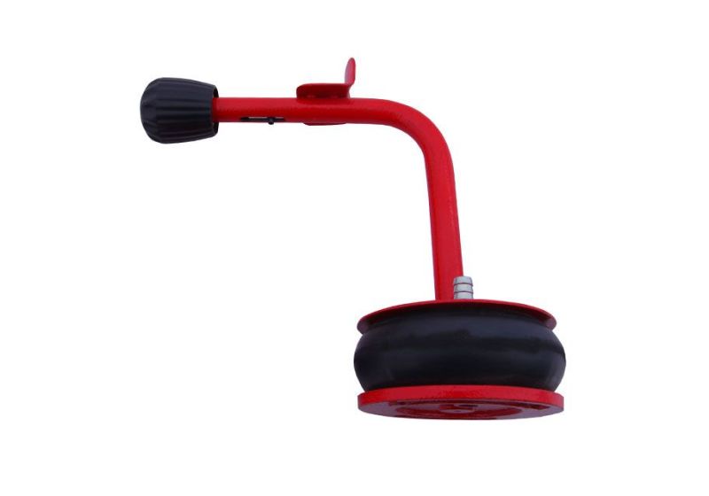 سدادات اختبار الانابیب يدوي (برغي) موديل SP-160 متوفرة باحسن جودة