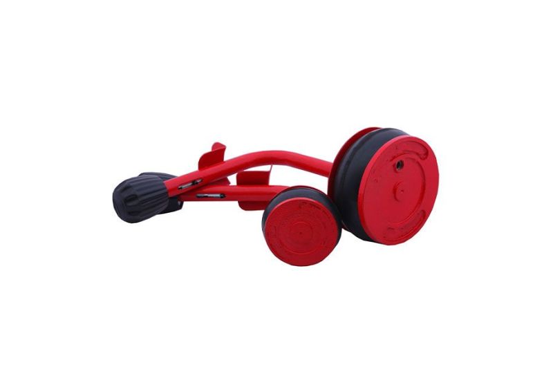 RSCo pipe test stopper SP-63 size of 63 mm (2 in) | RSCo