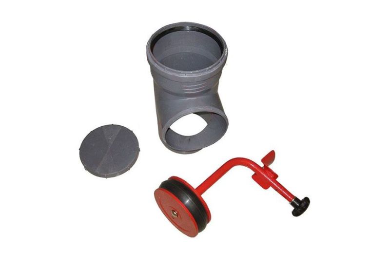 RSCo pipe test stopper SP-90 in siz 90 mm | high quality