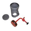 RSCo pipe test stopper SP-90 in siz 90 mm | high quality
