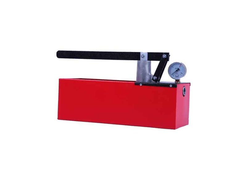 manual hydrostatic test pump,
manual pressure test pump