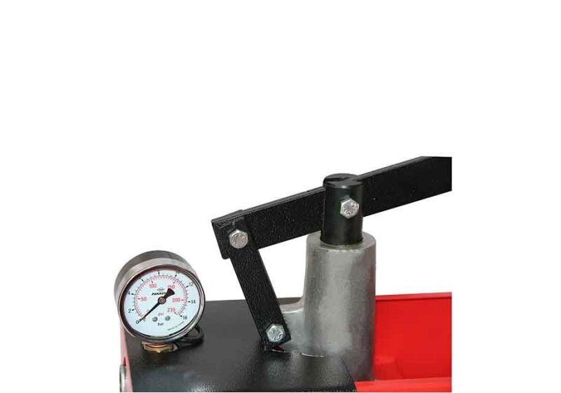 manual hydro test pump,
manual pump tester