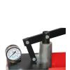 manual hydro test pump,
manual pump tester