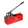 manual test pump, test pump manual