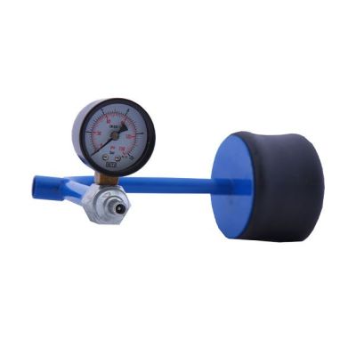 Push fit pipe test stopper 90-160