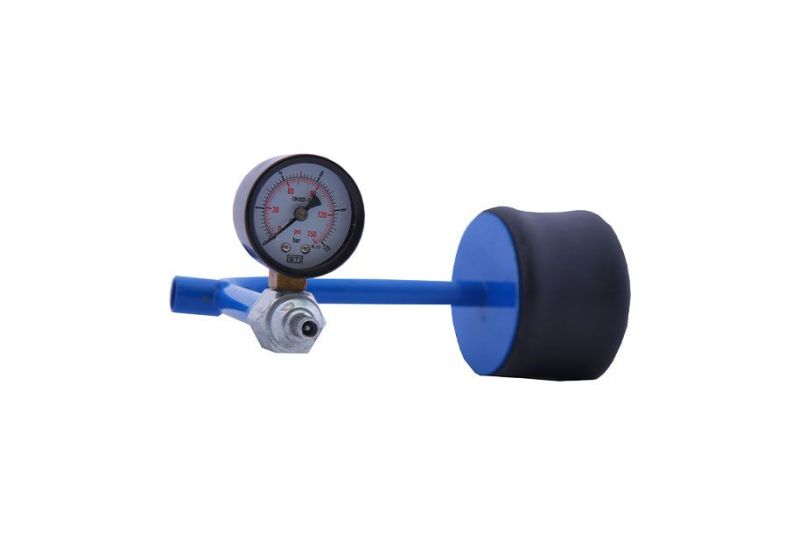 Push fit pipe test stopper 90-160 with suitable price and quality