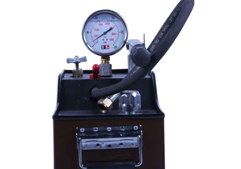 manual hydro test pump,
manual pump tester