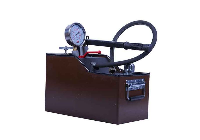 manual hydrostatic test pump,
manual pressure test pump