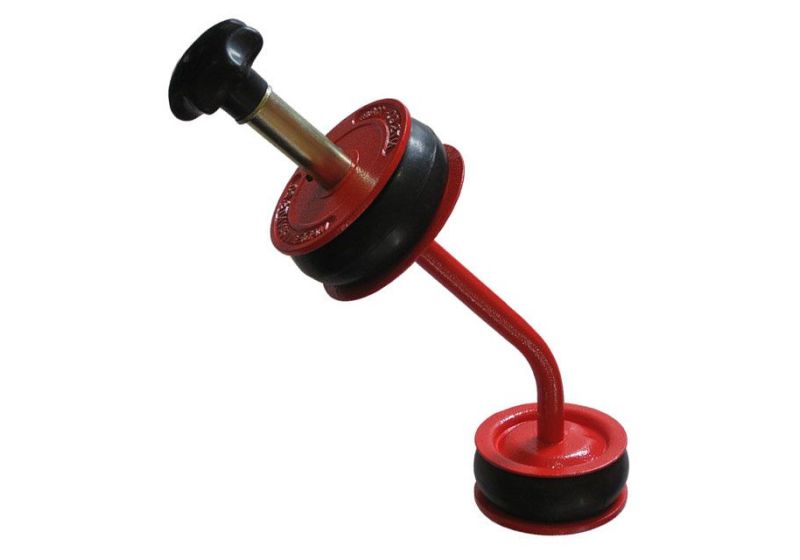 RSCo Pipe blocker 45-160 degrees | suitable price in RSCo