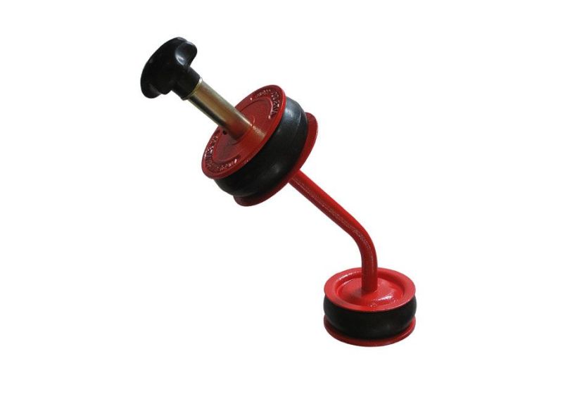 استاپر 45 درجه دستی (110-45) درجه RSCO