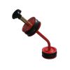 RSCo Pipe test stopper 45-90 degrees with high quality | RSCo
