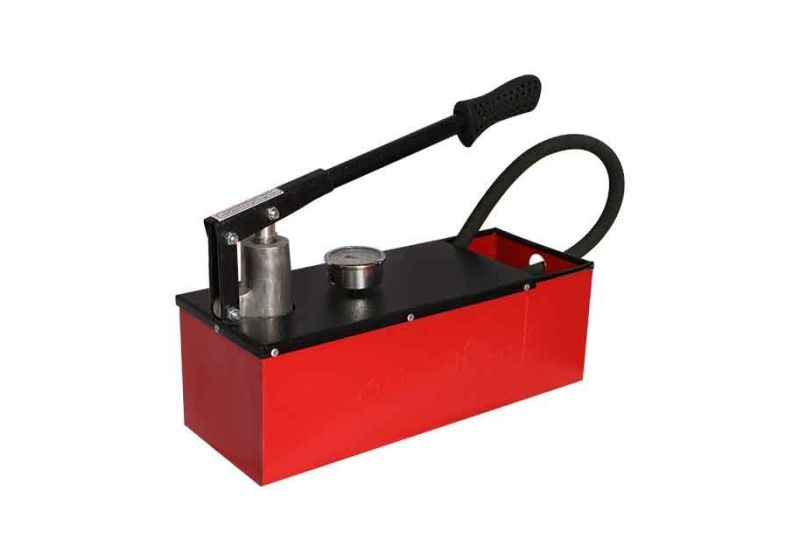 manual pump tester,
test pump manual