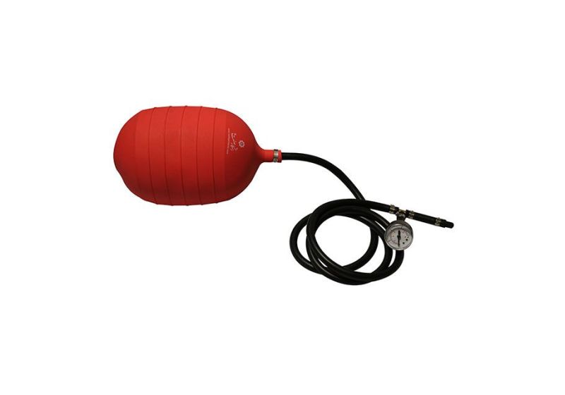 استاپر لوله بادی رستگار صنعت AS-280315