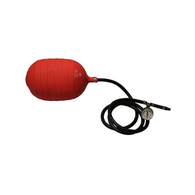 RSCo inflatable pipe stopper AS-140160