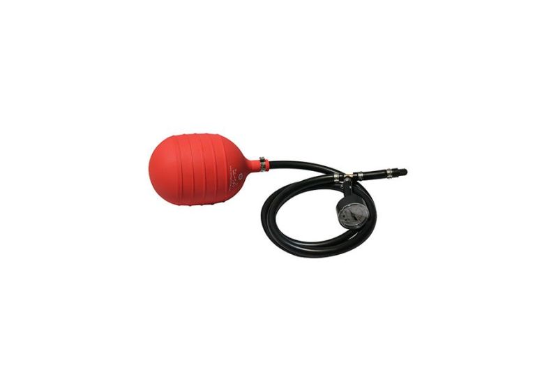 RSCo inflatable stopper AS-110125 | 110 - 125 mm plug