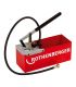 rothenberger test pump, test pump manual