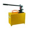 test pump manual, manual test pump