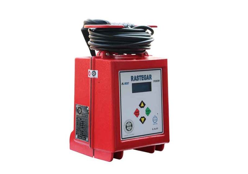 ماكينة لحام بالصهر الكهربائي RSCO موديل pj400