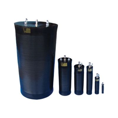 high pressure pipe test stopper 160-800 mm