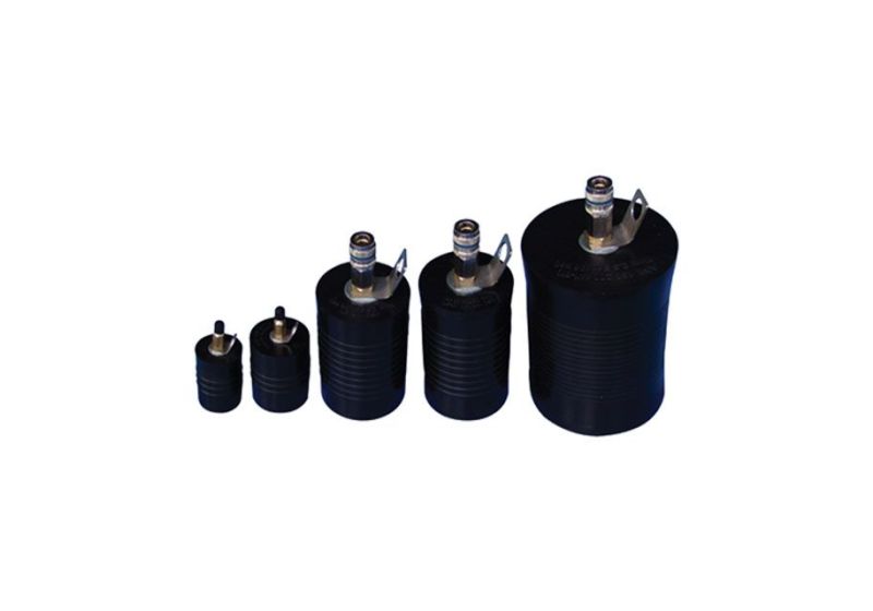 high pressure pipe test stopper  160-800 mm | high pressure stopper