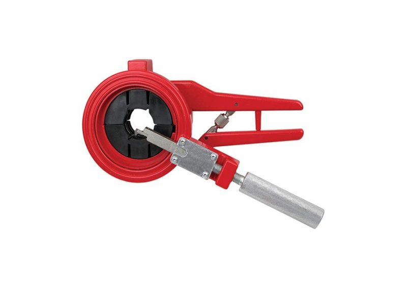 ماکینه ثنی الانابيب Push Fit بدون قاعده ثلاثی PCP110 بارخص الاسعار و افضل جودة ممکنه