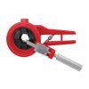 qualitative Plastic pipe cutter 110mm | RSCo website