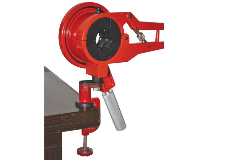 qualitative Plastic pipe cutter 110mm | RSCo website