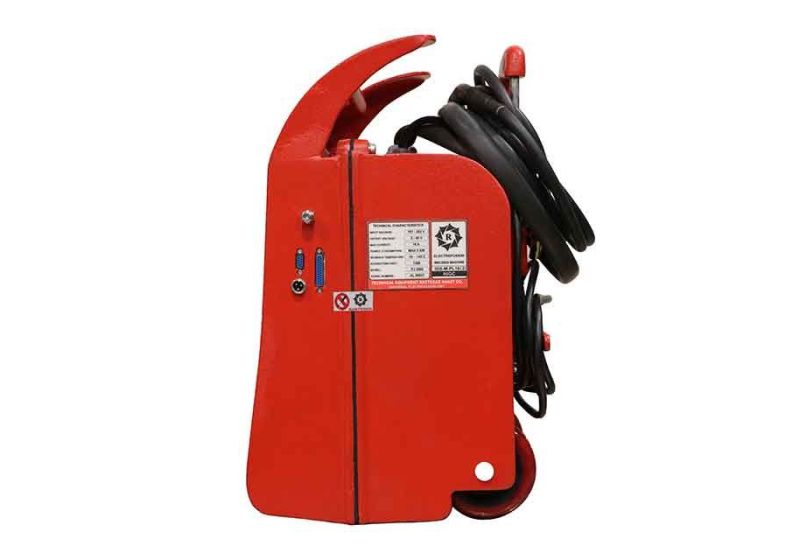 دستگاه جوش پلی اتیلن الکتروفیوژن , دستگاه جوش الکتروفیوژن قیمت