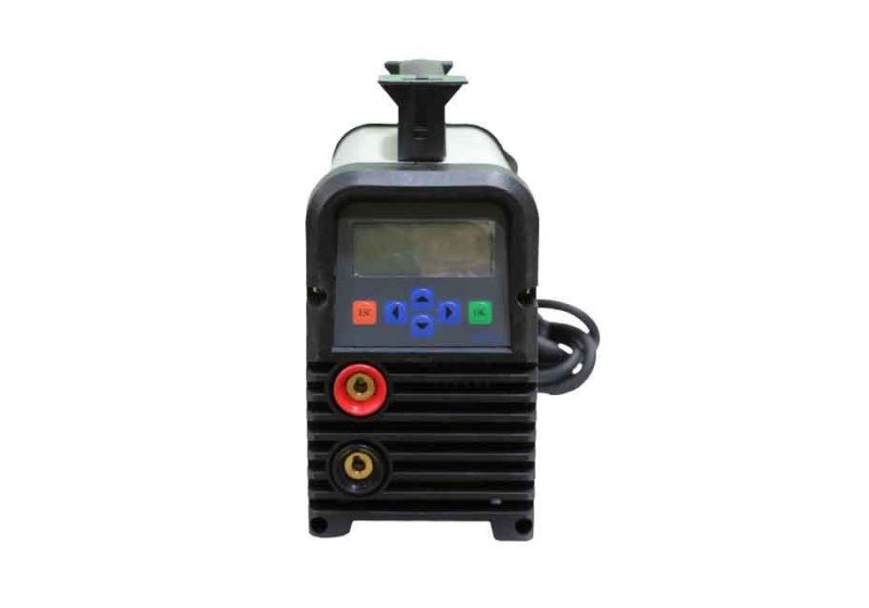 electrofusion welding machine, welding electrofusion