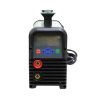 electrofusion welding machine, welding electrofusion