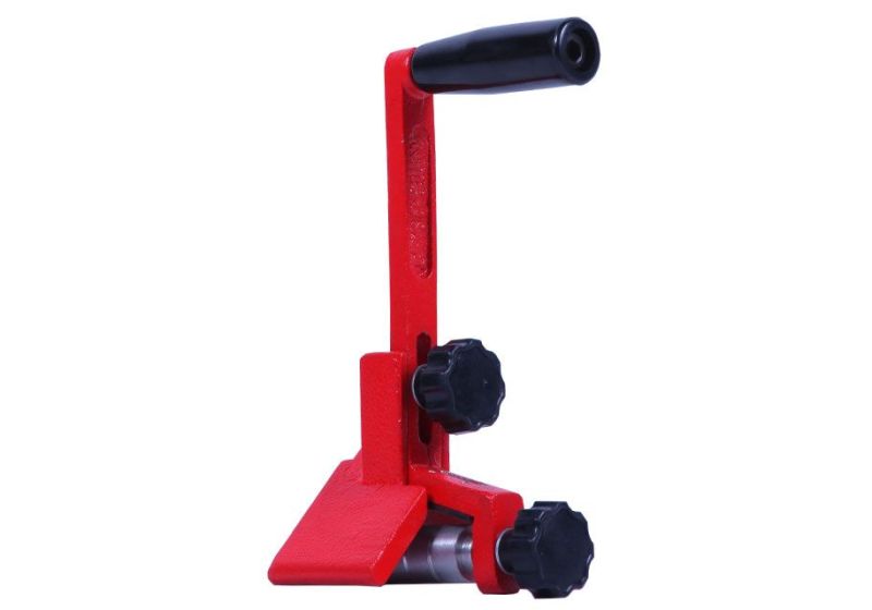 RSCo manual pipe chamfering KP-160 | size of 40 - 160mm