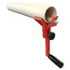 RSCo manual pipe chamfering KP-160 | size of 40 - 160mm