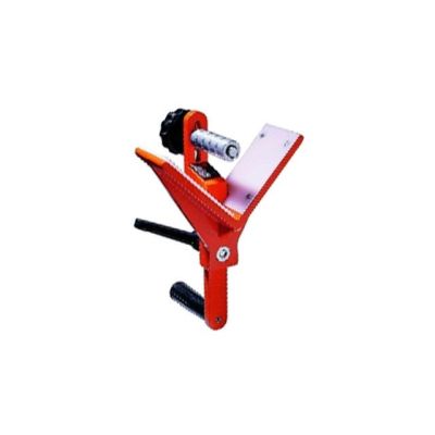 Manual pipe chamfering tool chinese