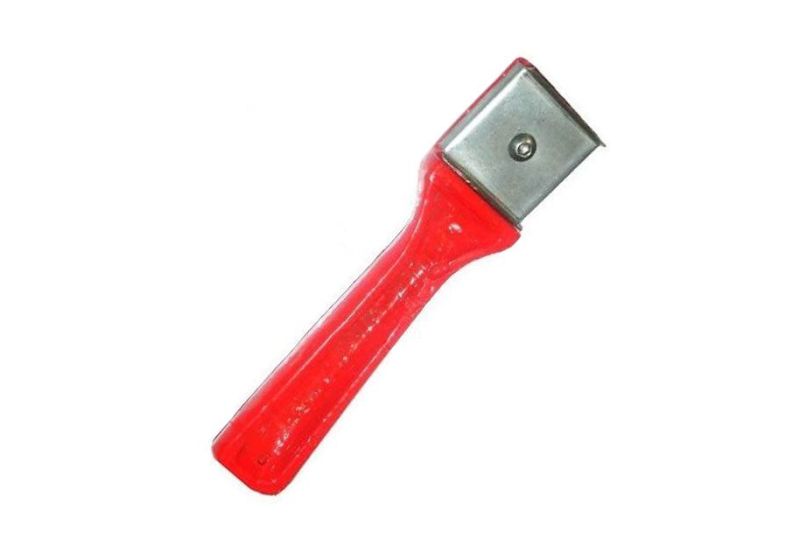 Manual Scrapers for Polyethylene tubes |Best Price & quality