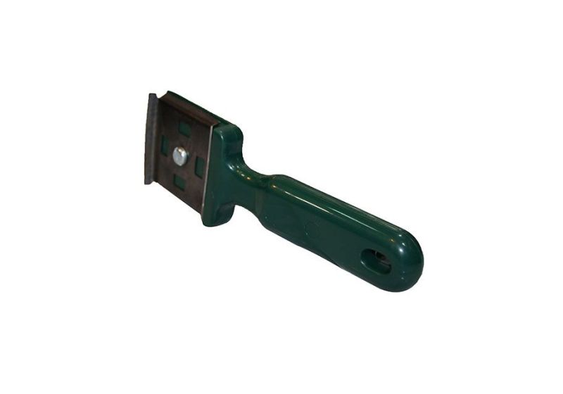 hand scraper from qualitative Georg fischer switzerland brand