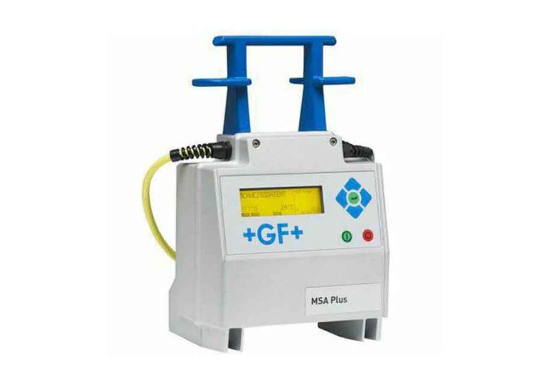 بهترین دستگاه جوش الکتروفیوژن,خرید دستگاه جوش لوله پلی اتیلن