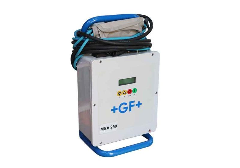 دستگاه الکتروفیوژن قیمت,خرید دستگاه الکتروفیوژن