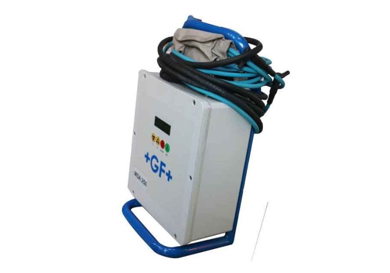 ماكينة لحام بالصهر الكهربائي جورج فيشر MSA250