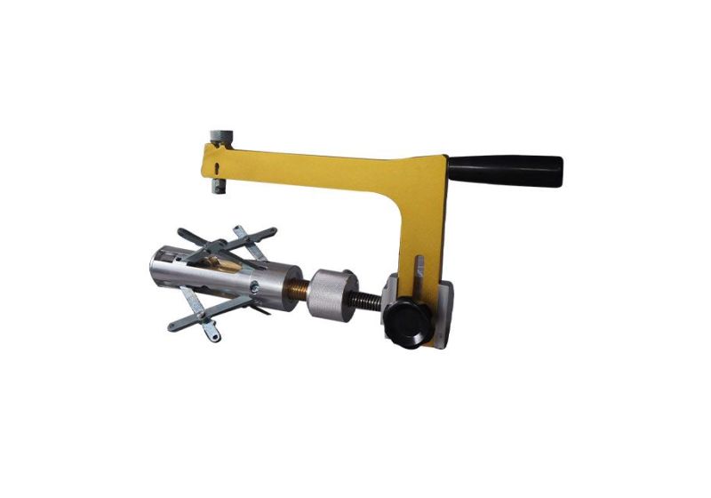 Rotary Scrapers for Polyethylene tubes |Best Price & quality