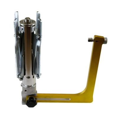 RSCo rotary pipe scraper SCP90-200