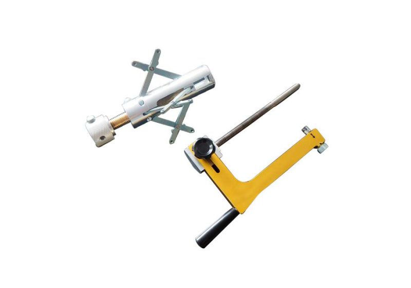 Rotary Scrapers for Polyethylene tubes |Best Price & quality