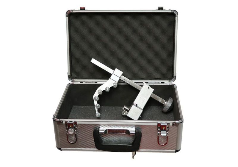 Rotary Scrapers for Polyethylene tubes | Best Price in RSCO