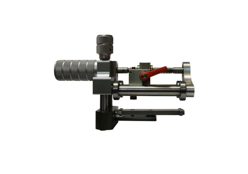 مكشطة أنابيب البولي إيثيلين الدوارة 160-75 بارخص الاسعار و افضل جودة متوفرة