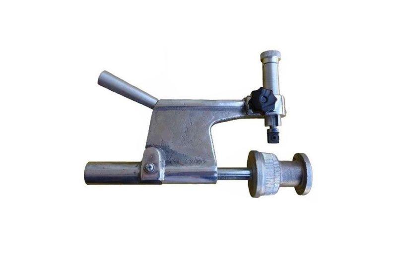 Rotary Scrapers for Polyethylene tubes | RSCO