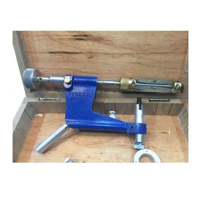 Rotary pipe scraper 63-250