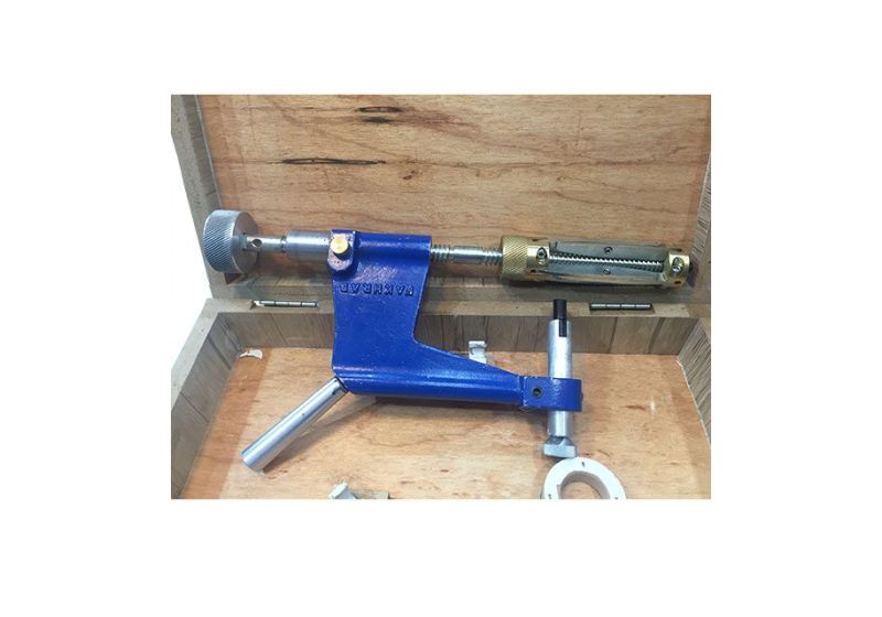 Rotary Scrapers for Polyethylene tubes |Best Price & quality